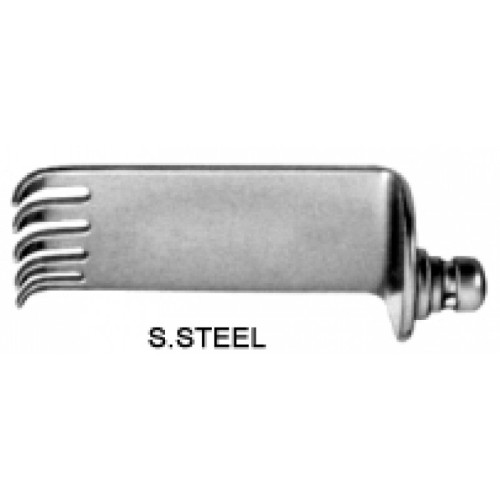 Self Retaining Retractors